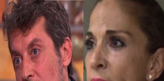 Ex-mulher de António Pedro Cerdeira acusa o actor