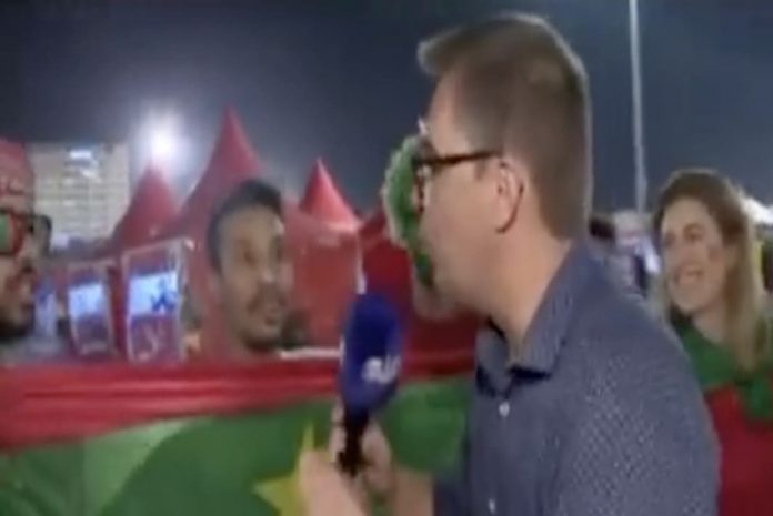 Nuno luz continua a 