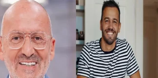 Manuel Luís Goucha recusa participar no 'Vai ou Racha' de Pedro Teixeira