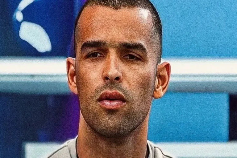 Luís Gonçalves Alvo das Críticas no Big Brother 2025.