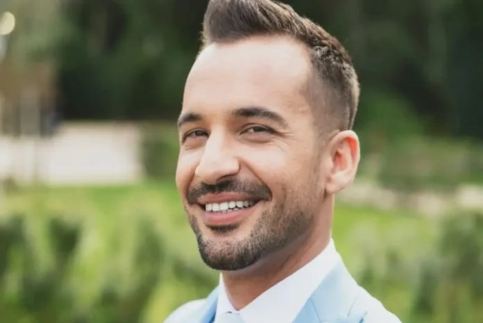 Protagonista Polémico de Casados
